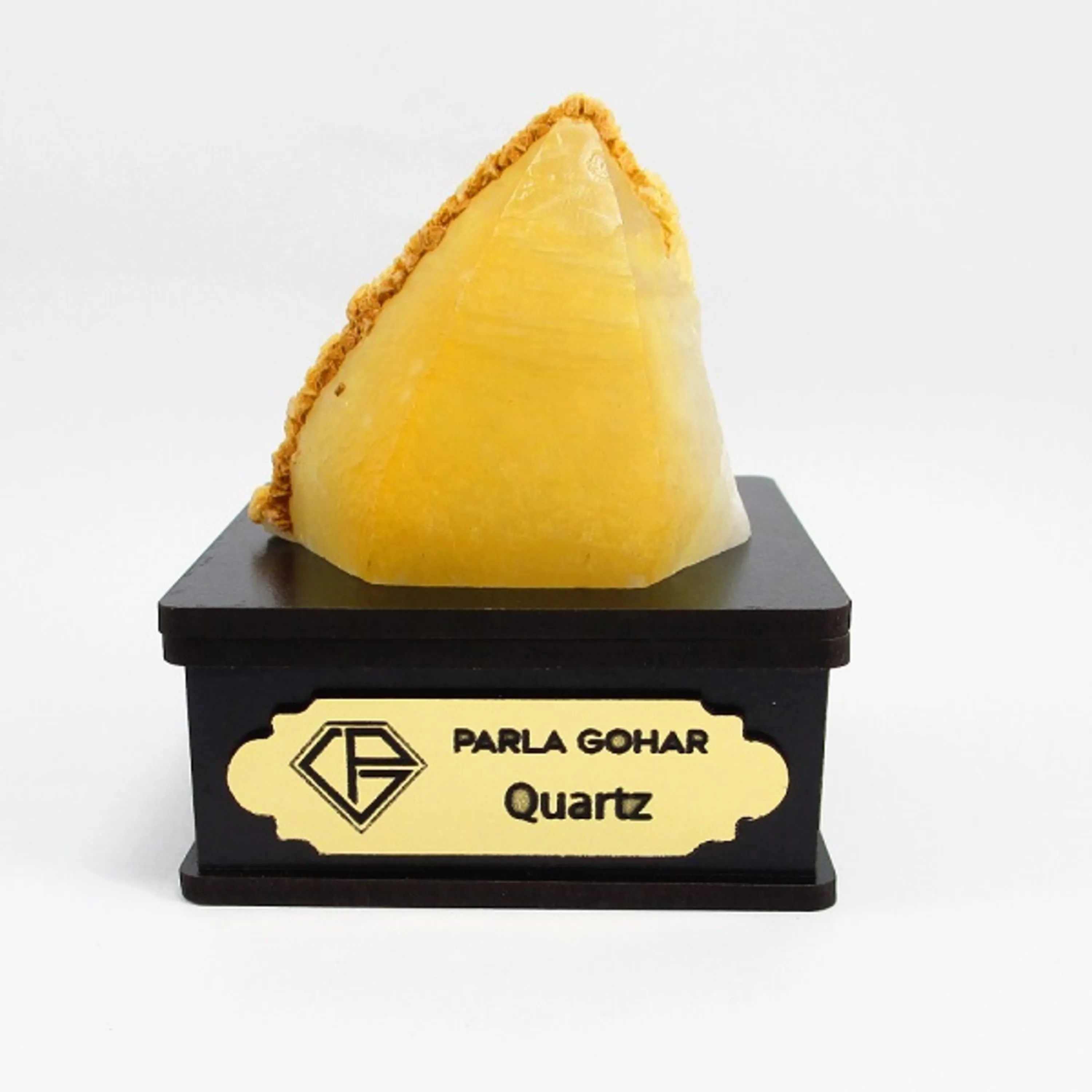 کوارتز کد 2537